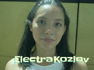 ElectraKozlov