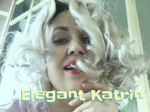 Elegant_Katrin Wanna Meet