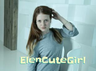 ElenCuteGirl
