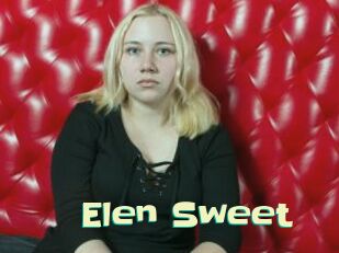 Elen_Sweet