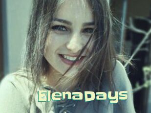 ElenaDays