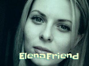 ElenaFriend