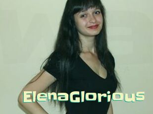 ElenaGlorious Wanna Meet