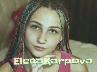 ElenaKarpova Wanna Meet