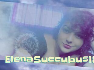ElenaSuccubus18