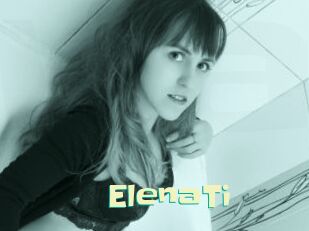 ElenaTi Wanna Meet
