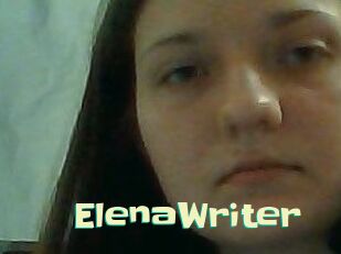 ElenaWriter