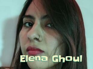 Elena_Ghoul