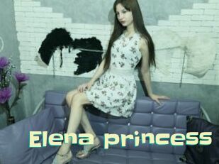 Elena_princess