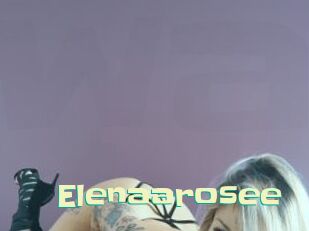 Elenaarosee