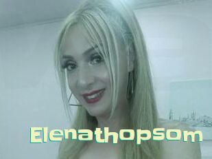 Elenathopsom