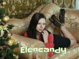 Elencandy Wanna Meet
