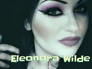 Eleonora_Wilde