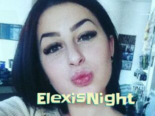 ElexisNight
