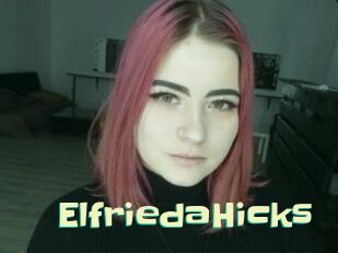 ElfriedaHicks