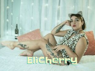 EliCherry