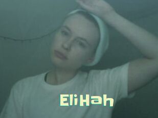 EliHah