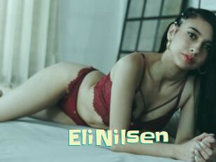 EliNilsen Wanna Meet