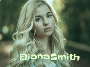 ElianaSmith