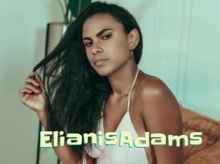 ElianisAdams