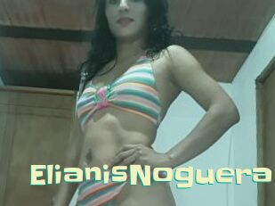 ElianisNoguera Wanna Meet