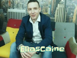 EliasCaine