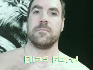 Elias_Ford Wanna Meet