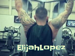 ElijahLopez Wanna Meet