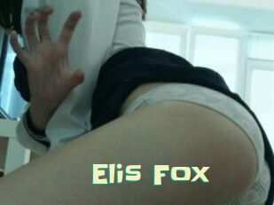 Elis_Fox
