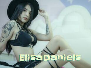 ElisaDaniels