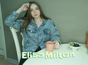 ElisaMilton Wanna Meet