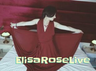 ElisaRoseLive
