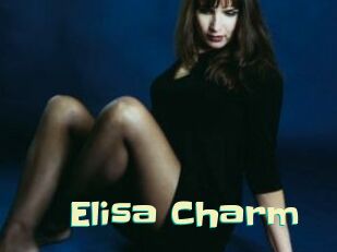 Elisa_Charm
