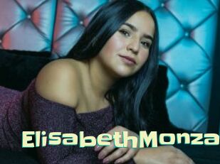 ElisabethMonza Wanna Meet