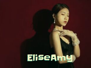 EliseAmy Wanna Meet