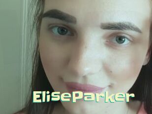 EliseParker Wanna Meet