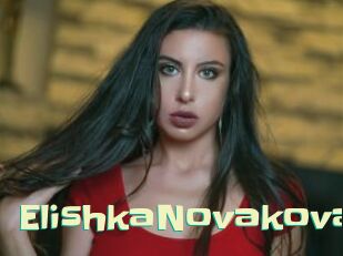 ElishkaNovakova