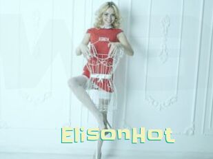 ElisonHot