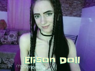 Elison_Doll Wanna Meet