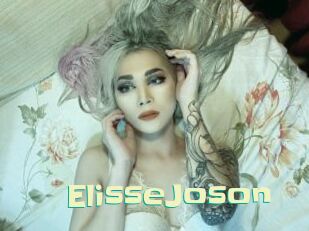 ElisseJoson
