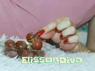 ElissonDiva
