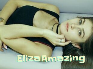 ElizaAmazing