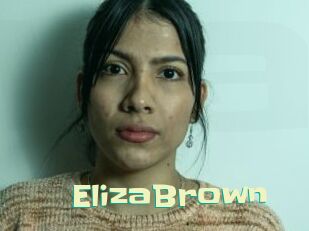 ElizaBrown