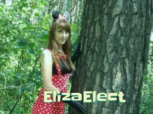 ElizaElect