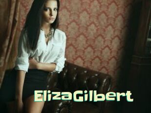 ElizaGilbert