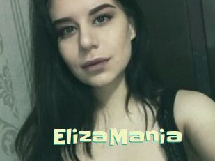 ElizaMania Wanna Meet