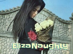 ElizaNaughty