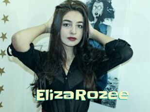 ElizaRozee