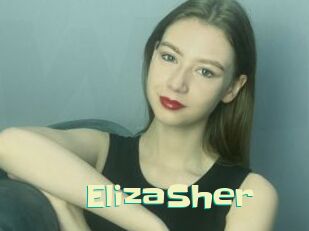 ElizaSher