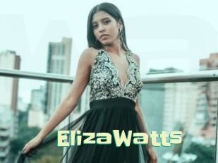ElizaWatts Wanna Meet
